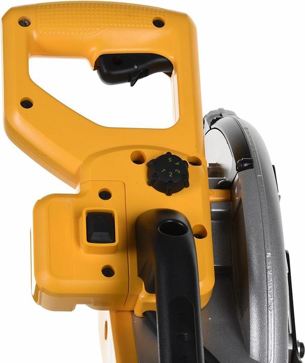 Actual product image DeWalt Panel saw