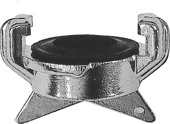 Immagine prodotto Geka più accoppiamento cieco (40 mm)