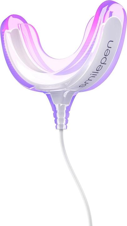 Produktbild SmilePen Accelerator (100 ml, LED Licht)