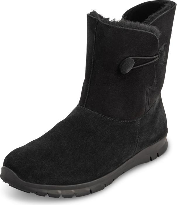 Actual product image Vitaform Supersoft ankle boot (35)