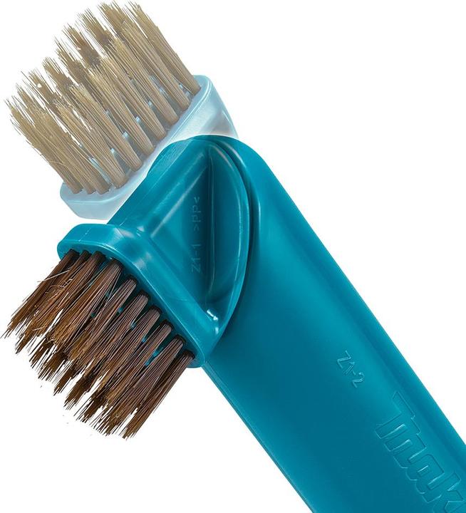 Actual product image Makita Brush nozzle rotatable 360 degrees