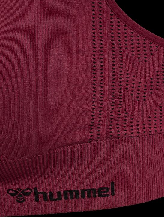 Immagine prodotto hummel Top Sportivo Senza Fiamme Hmlshaping (S)