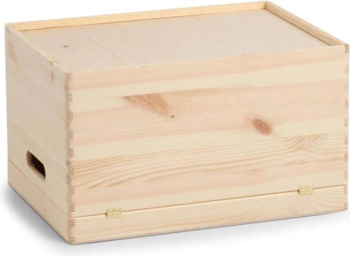 Produktbild Zeller Present Allzweckkiste (40 x 30 x 23 cm, 29 l)