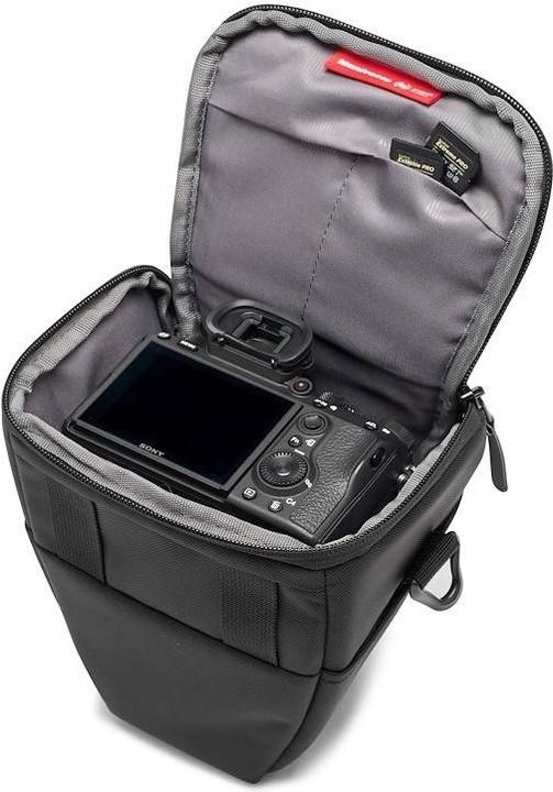 Produktbild Manfrotto Advanced Holster S III (Kamera Schultertasche, 2 l)