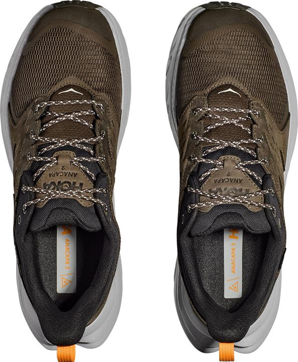 Produktbild Hoka Anacapa 2 Low GTX (45 1/3)