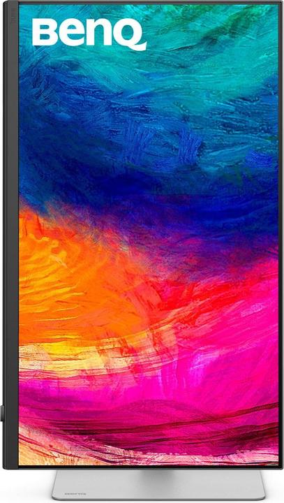 Actual product image BenQ PD2730S (5120 x 2880 pixels, 27")