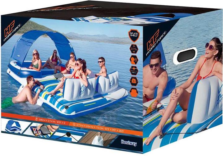 Image du produit Bestway Brise tropicale