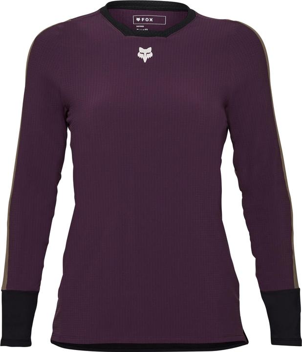 Immagine prodotto Fox Maglia 24 W Defend Thermal Drk Pure (S)