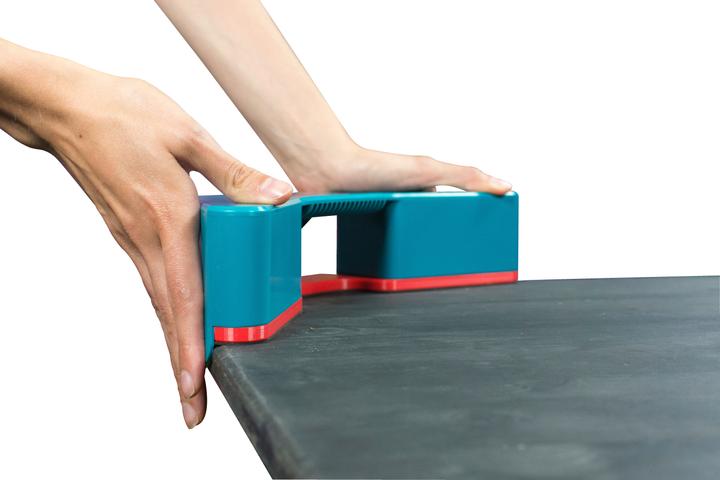 Image du produit John Hesherball jeu actif sur une table, 2 joueurs ou plus, dès 6 ans