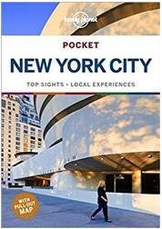 Image du produit Pocket New York City (Anglais, Collectif, 2020)