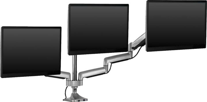 Produktbild Icy Box IB-MS505-TI (Tisch, 32")