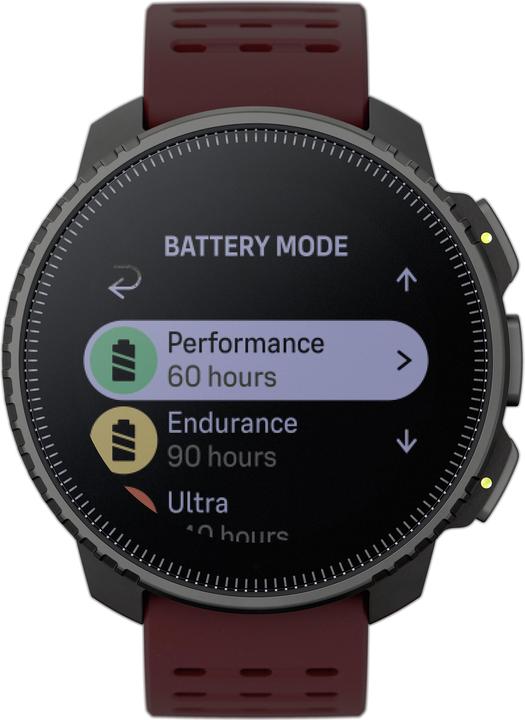 Produktbild Suunto Vertical (49 mm)