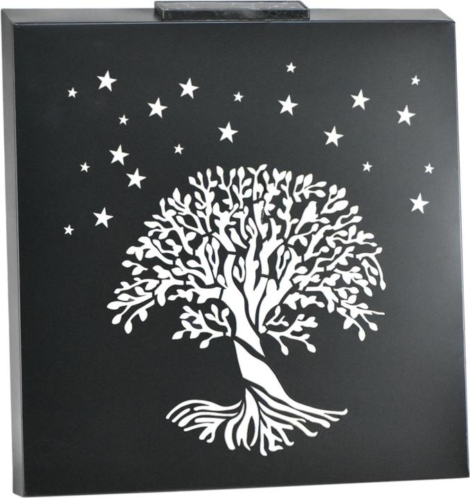 Produktbild HTI-Living Solarleuchte Baum