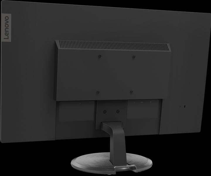 Actual product image Lenovo D27q-30 (2560 x 1440 pixels, 27")