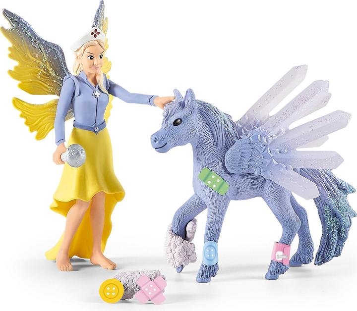 Immagine prodotto Schleich Riviste veterinarie