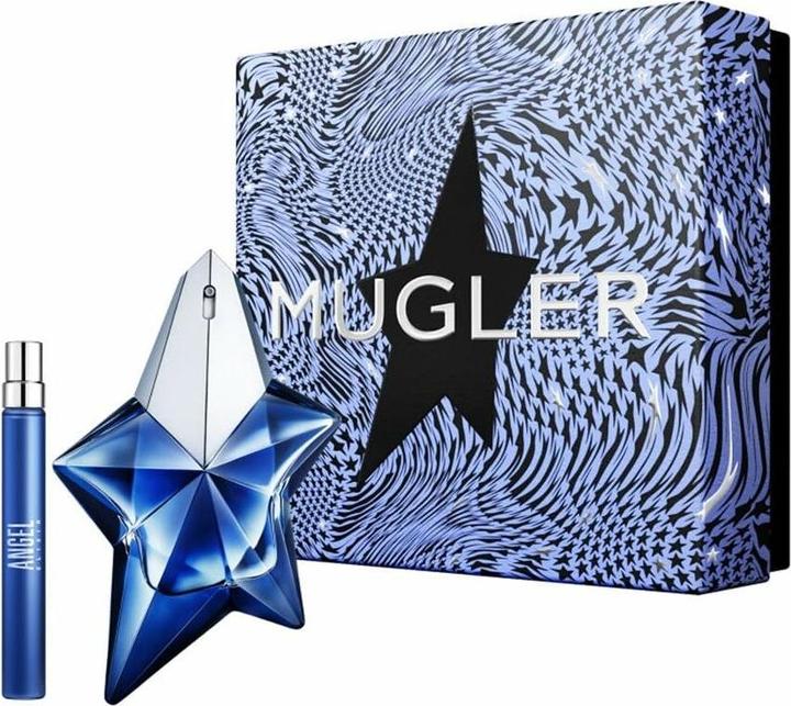 Immagine prodotto Thierry Mugler Angel Set Eau de Parfum 50ml + Eau de Toilette 10ml (Eau de parfum, 50 ml)