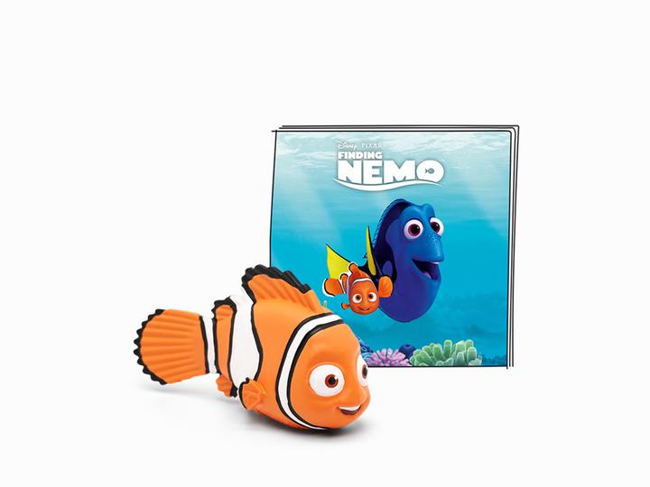 Produktbild Tonies Disney Findet Nemo (Deutsch)