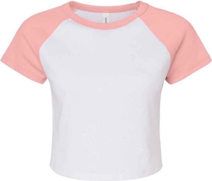 Pink, White