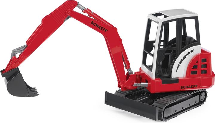 Bruder Schaeff HR16