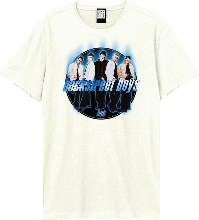 Produktbild Amplified Bsb TShirt (S)