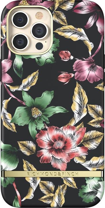 Image du produit Richmond & Finch Exposition de fleurs iPhone 12 Pro Max (Apple iPhone 12 Pro Max)