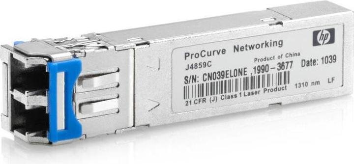 Actual product image Aruba J4859d