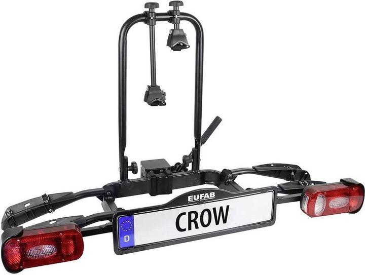 Eufab Crow