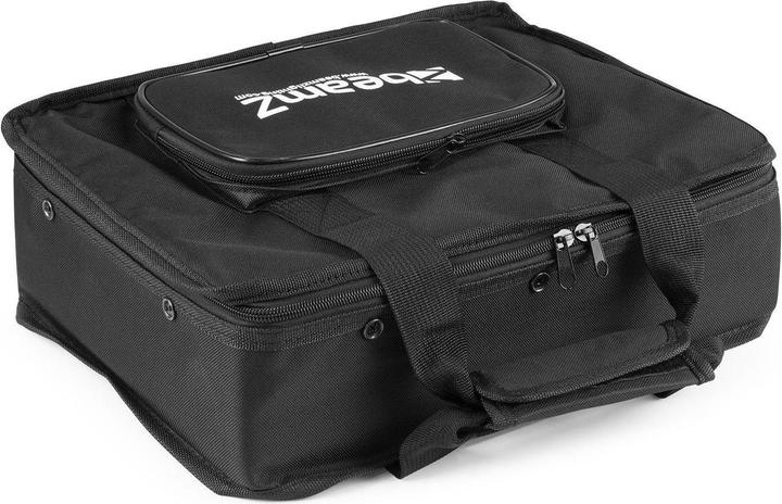 Actual product image BeamZ AC470 - for 4 BBP90 uplights (Carrying bag)