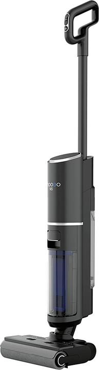 Image du produit Hoogo HGO Aspirateur à main sur batterie N5