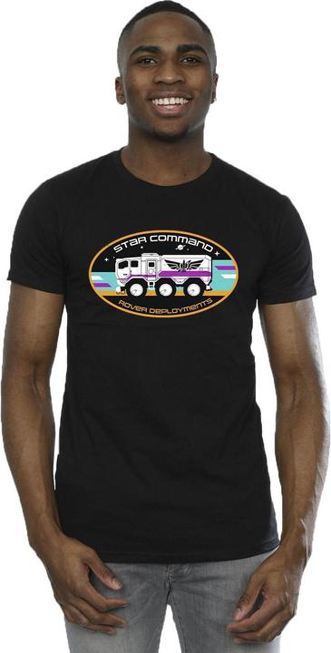 Produktbild Disney Lightyear Rover Deployment TShirt (XXL)