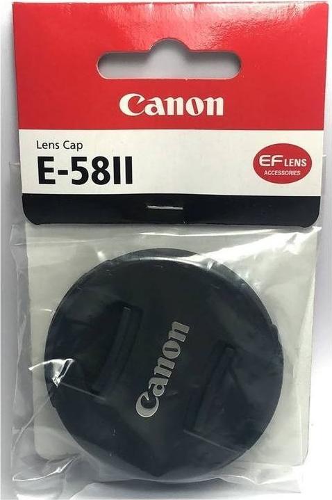 Produktbild Canon E-58u Ii (58 mm)