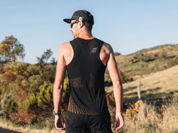 Immagine prodotto Compressport Canotta Pro Racing M (S)