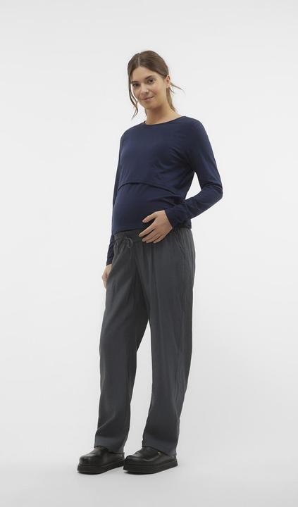 Actual product image Mamalicious Maternity trousers Trousers (XXL)