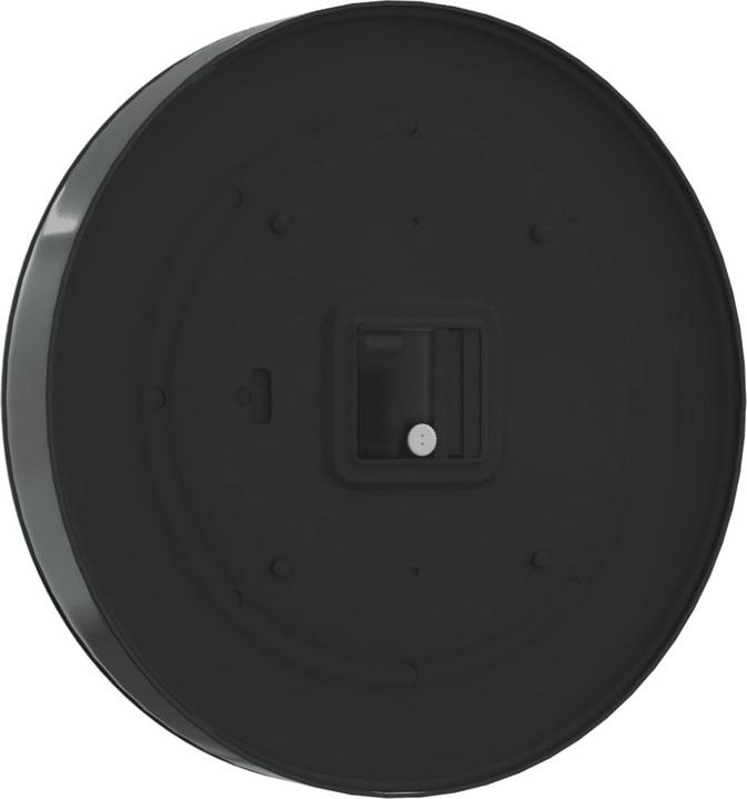 Immagine prodotto VidaXL Orologio da parete con scala e lancette luminose Ø30 cm (30 cm)