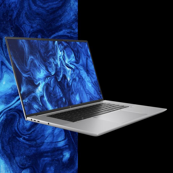 Actual product image HP ZBook Studio 16 G11 Intel Core Ultra 9 185H 40.64cm 16inch WQUXGA 32GB 1TB/SSD NVIDIA RTX 4070 8G (16", 32 GB, 1000 GB, DE)