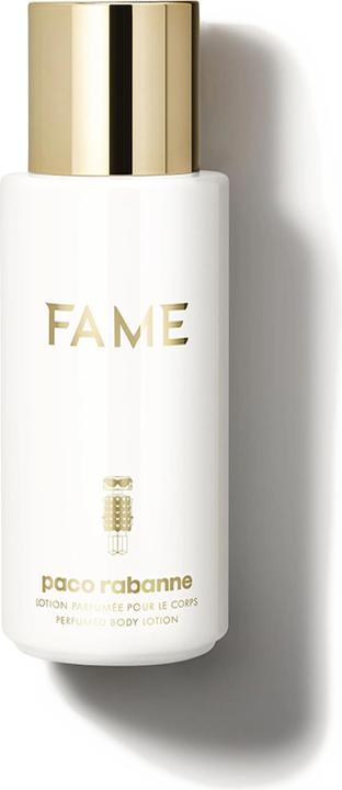 Paco Rabanne Body Lotion (Lotion pour le corps, 200 ml)
