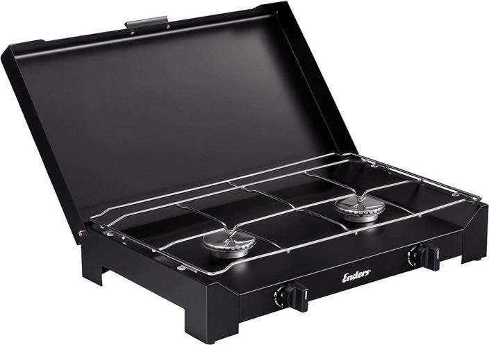 Produktbild Enders CAMPINGCOOKER DALGETY 2 1855 BLACK