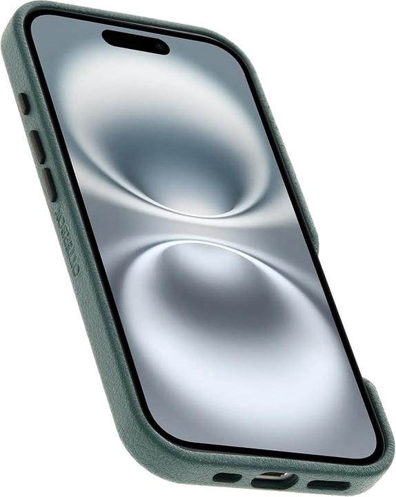 Produktbild OtterBox Symmetry Cactus Leather mit MagSafe (Apple iPhone 16)