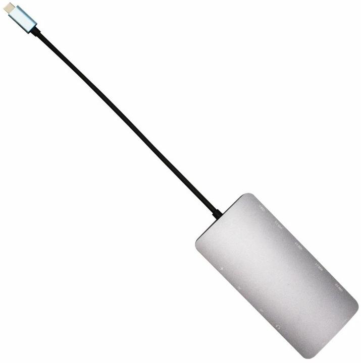 Immagine prodotto i-tec Nano (USB-C, 3 Porti)