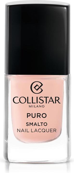 Collistar Puro Nail Lacquer No 513 (513, Farblack)