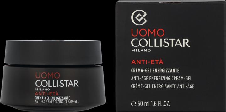 Image du produit Collistar A Aging Energizing Crème Gel (50 ml, Gel visage)