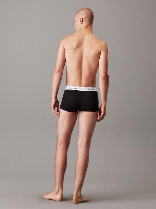 Produktbild Calvin Klein Low Rise Trunk 3pk (L)