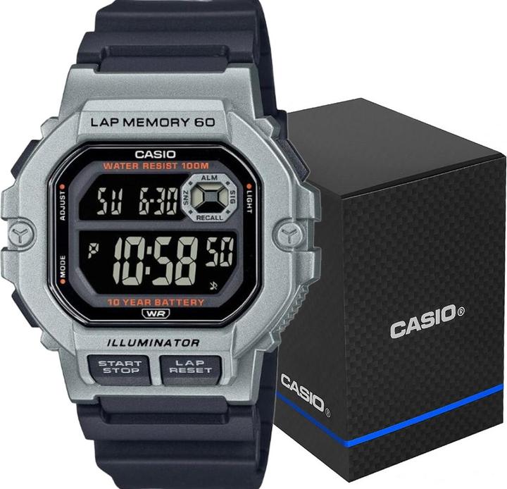 Image du produit Casio Collection (Montre numérique, 45 mm)