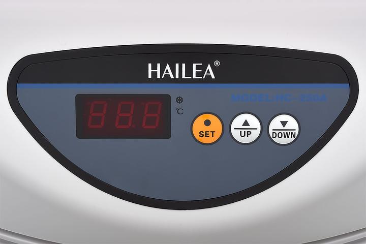 Immagine prodotto Hailea Ultra Titan 300 HC250