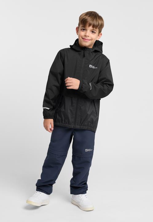 Immagine prodotto Jack Wolfskin Rainy Days 2L Jkt K (128)