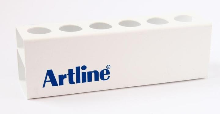 Image du produit Artline Penneholder magnetisk til 6 penne
