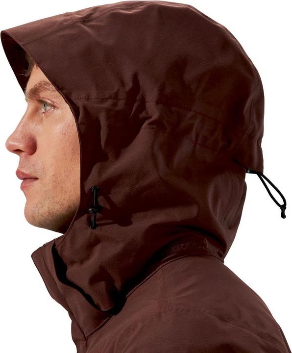 Produktbild Berghaus Hillwalker Interactive Shell Jacket (52)