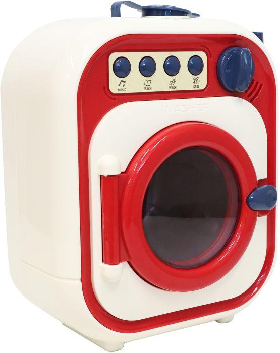 Produktbild Spielmaus Waschmaschine