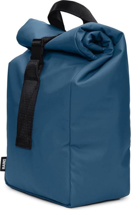 Actual product image Rains Soft Cooler Lunch Bag W3, Pulse
