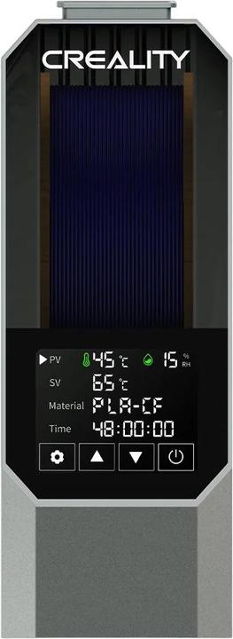 Actual product image Creality Space Filament Trockner (Accessories)